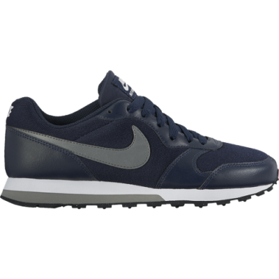 Кроссовки для детей и подростков Nike 807316-404 MD Runner 2